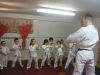Karate -zajęcia dodatkowe